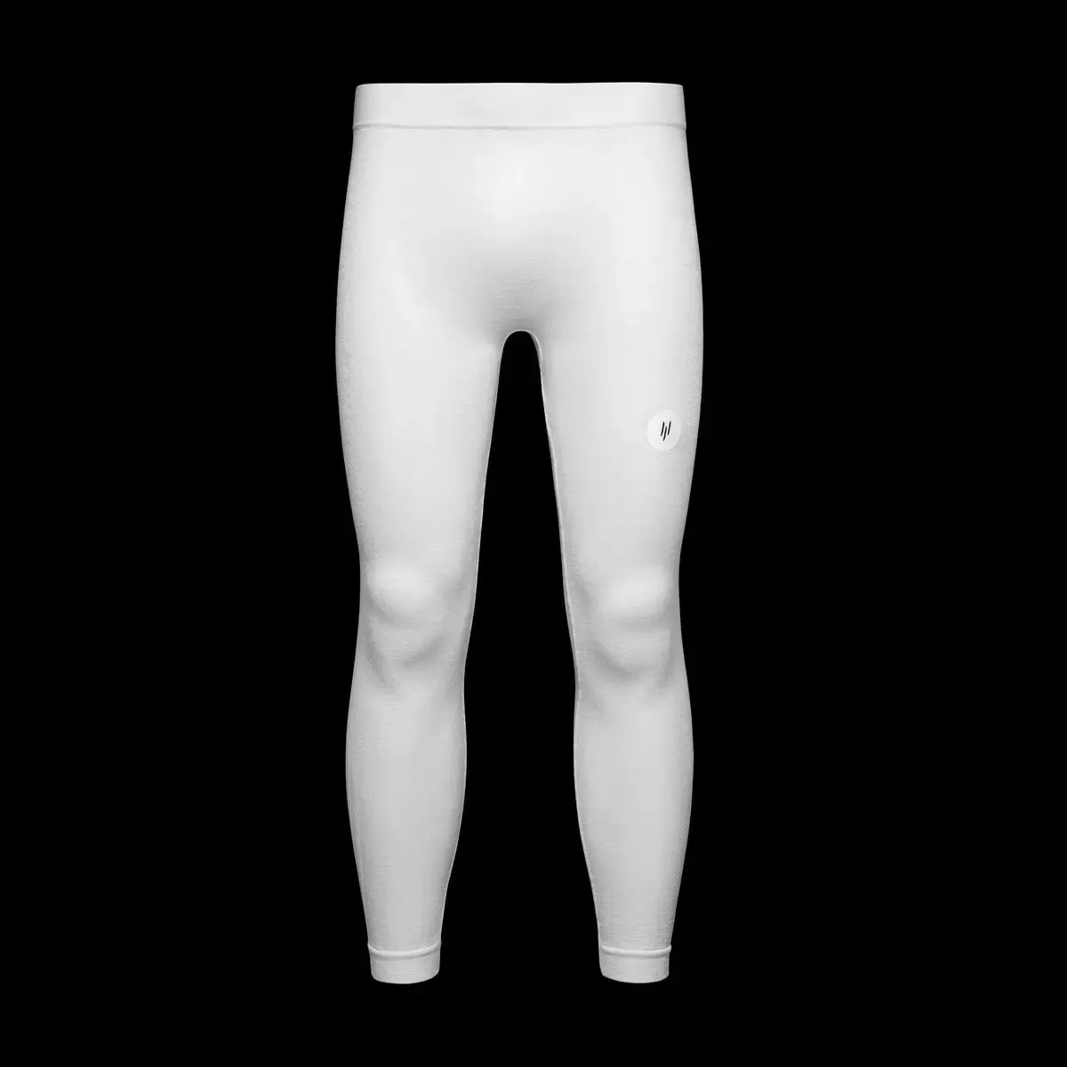 Fyshe Chimera Nomex Race Underwear Pants White