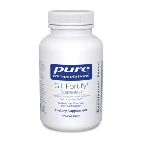 G.I. Fortify (capsules)