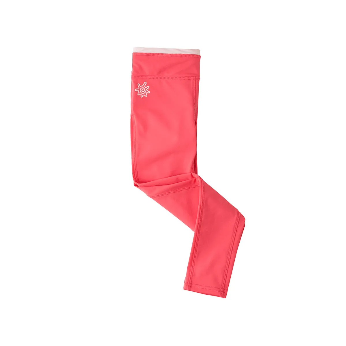 Girl's Active Sport Swim Tights