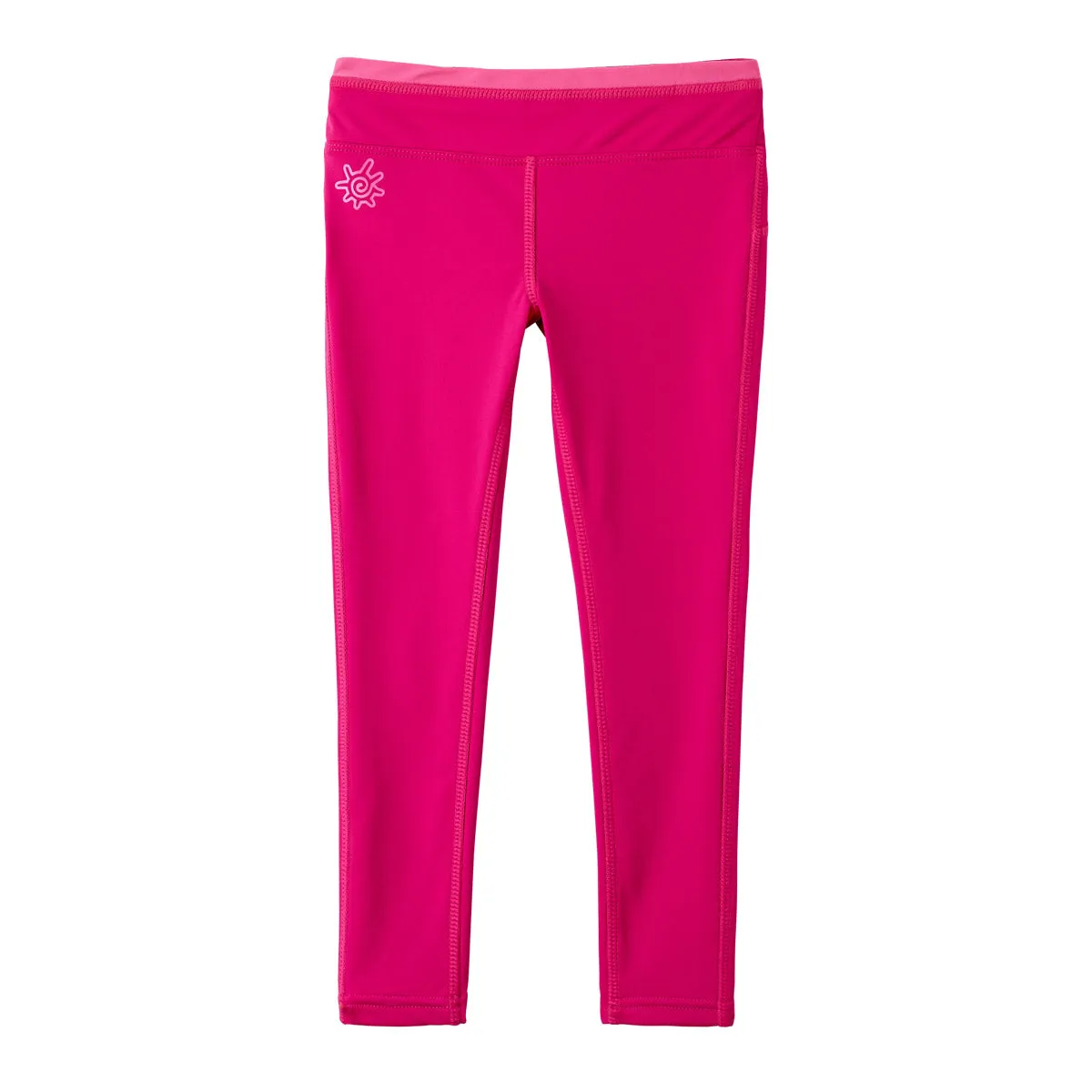 Girl's Active Sport Swim Tights