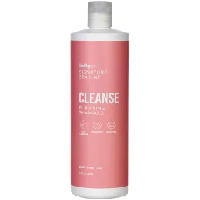 Healthy Spot Signature Spa Cleanse Shampoo