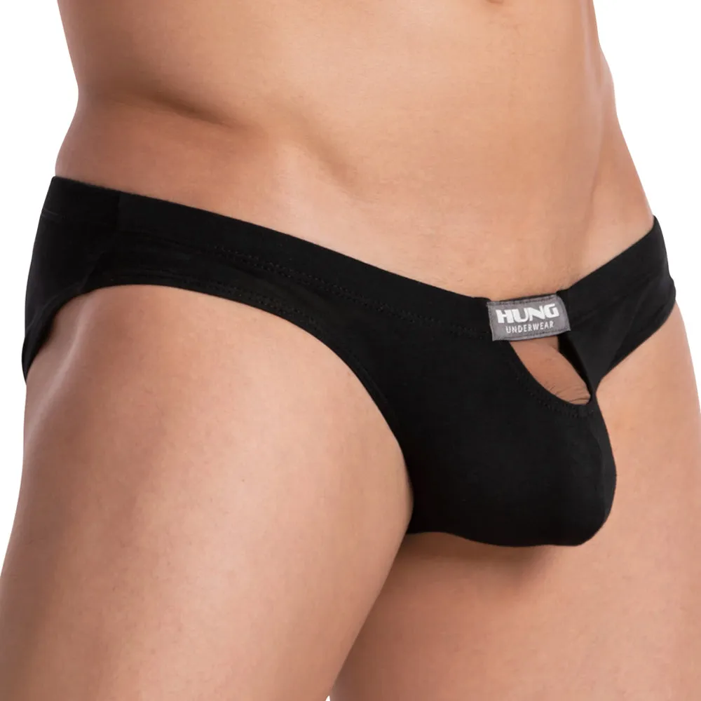 Hung HGJ017 The Topper Brief