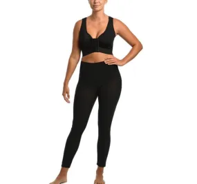 InstantFigure Power MESH Hi waist leggings 180PL028