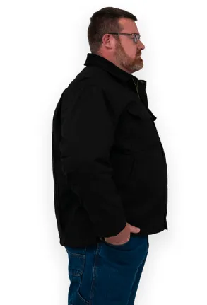 Insulated Duck Chore Coat