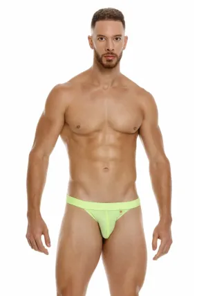 JOR 1933 Garoto Bikini Color Green