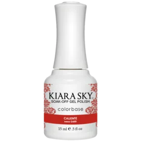 Kiara Sky Gel - 450 Caliente