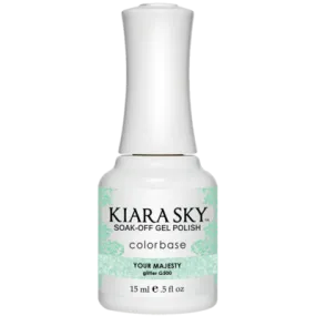 Kiara Sky Gel - 500 Your Majesty