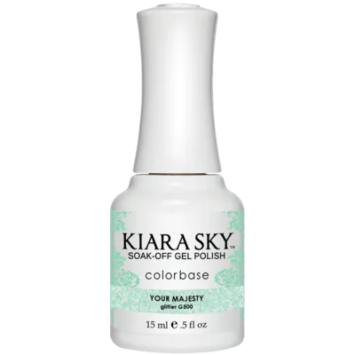 Kiara Sky Gel - 500 Your Majesty