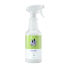 Kin   Kind Dog Flea   Tick Prevent! Protect Spray Lavender 32oz