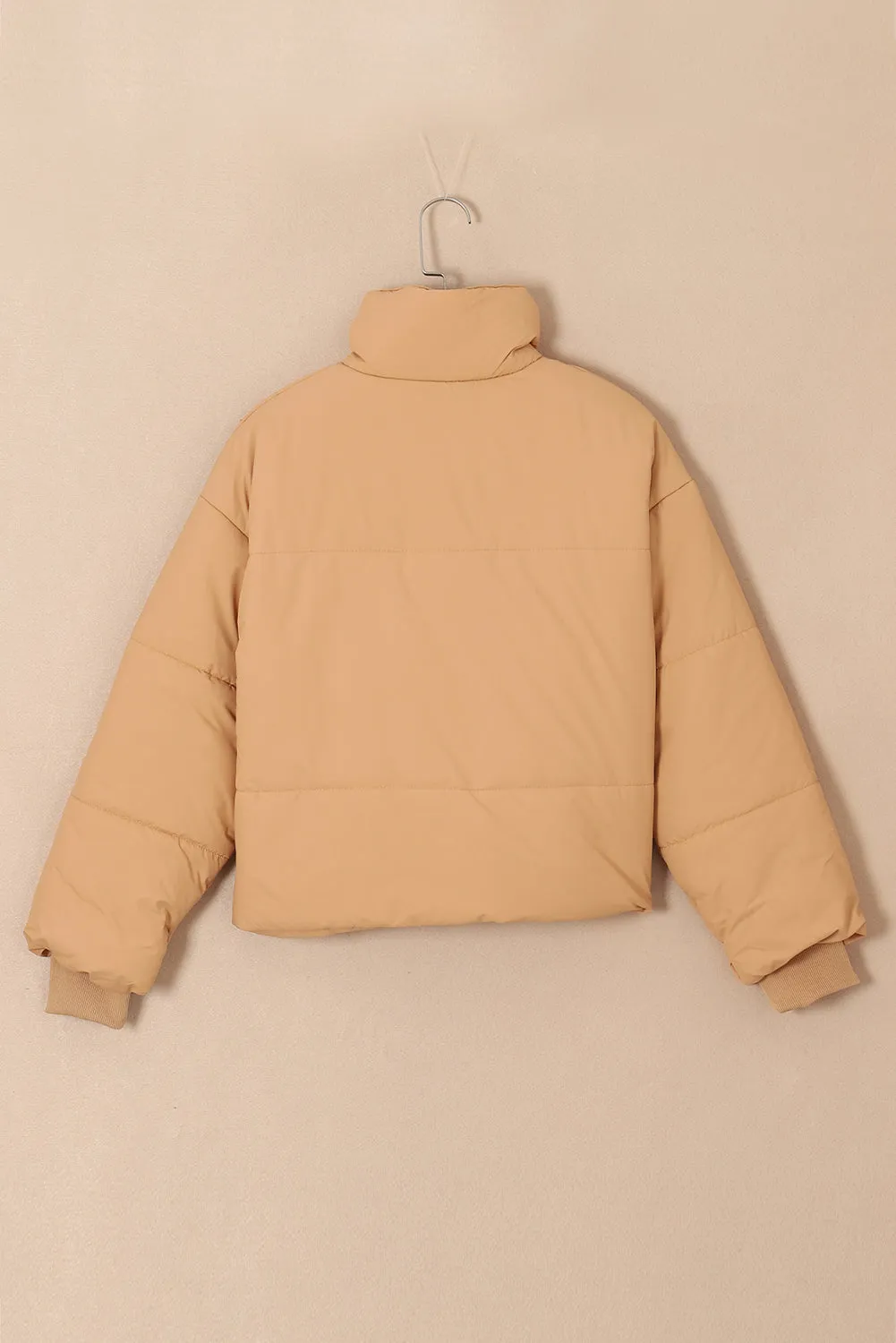 kira puffer coat