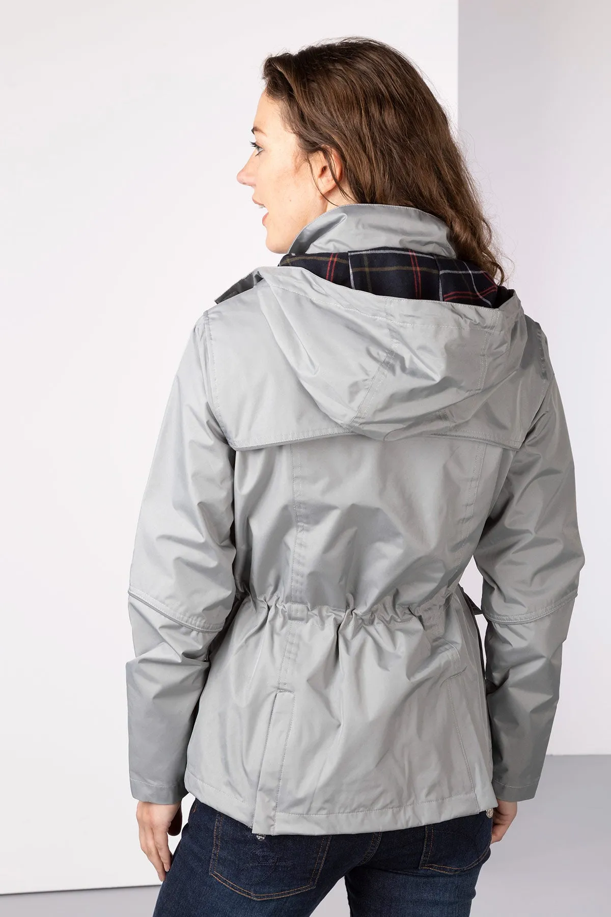 Ladies Short Riding Coat - Askwith