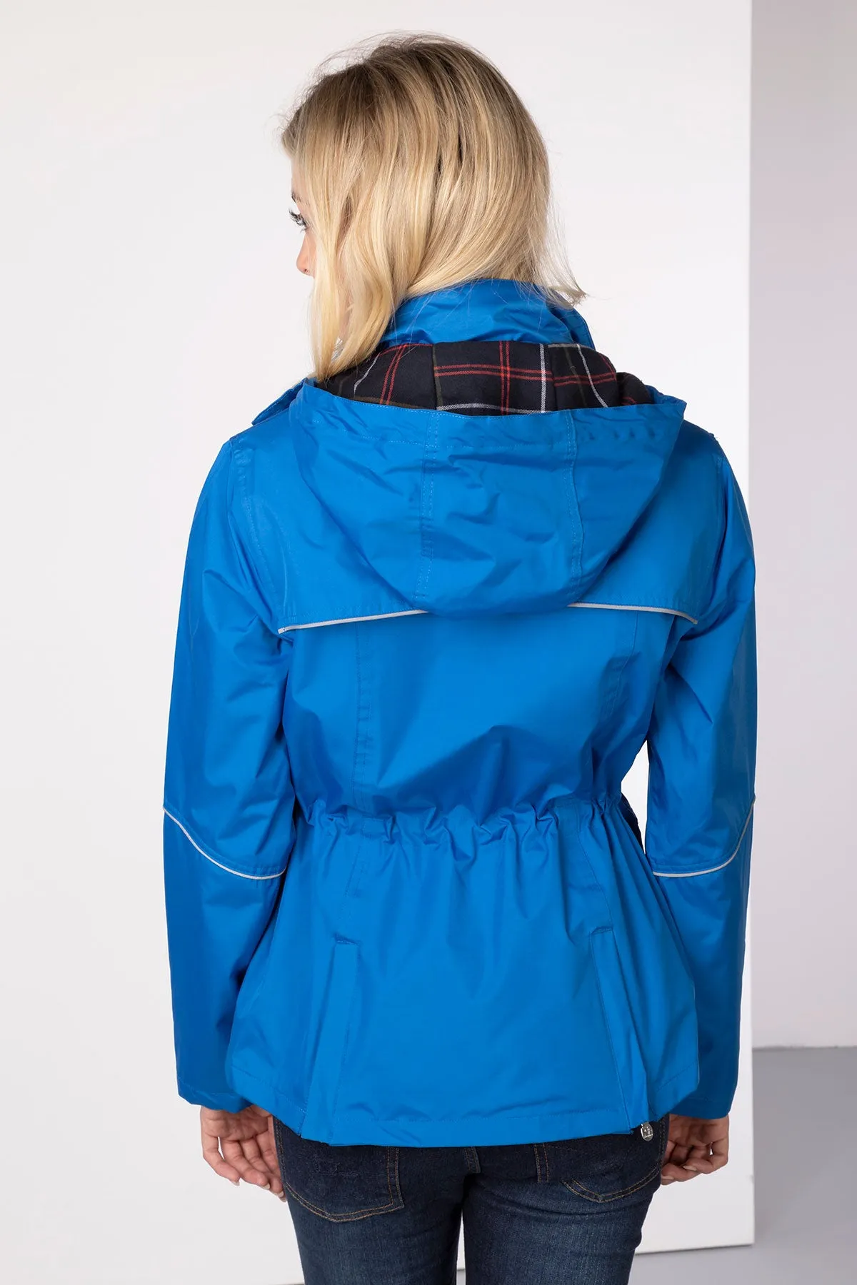 Ladies Short Riding Coat - Askwith