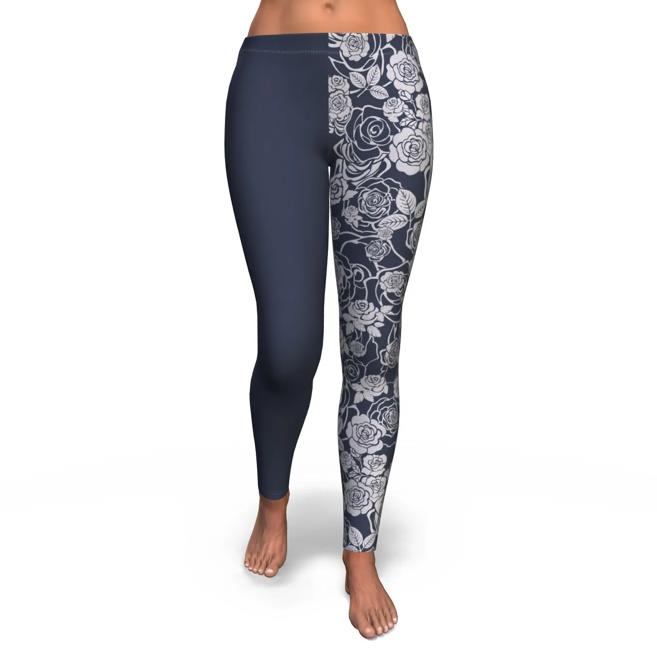 Lee's Excellent Equil Leggings - Womens