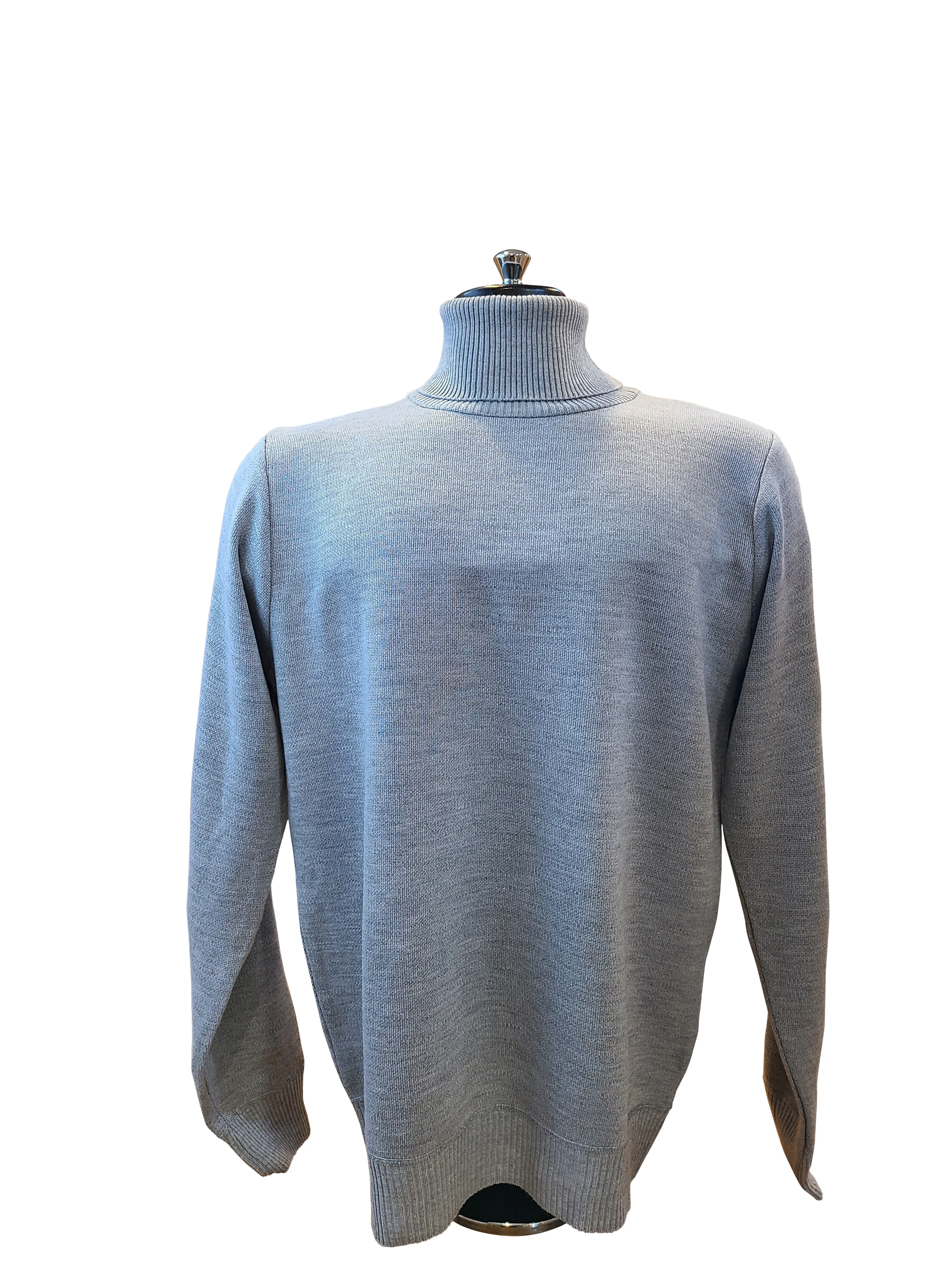 Leonardo Gavino Turtleneck Sweater