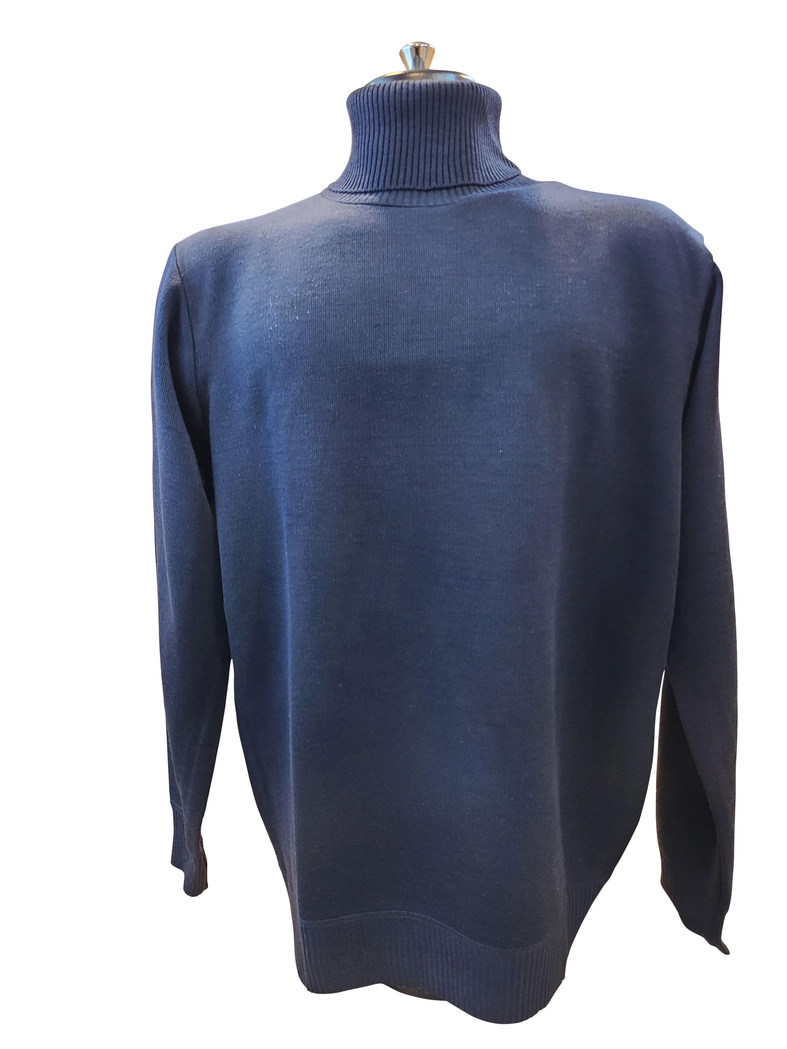 Leonardo Gavino Turtleneck Sweater