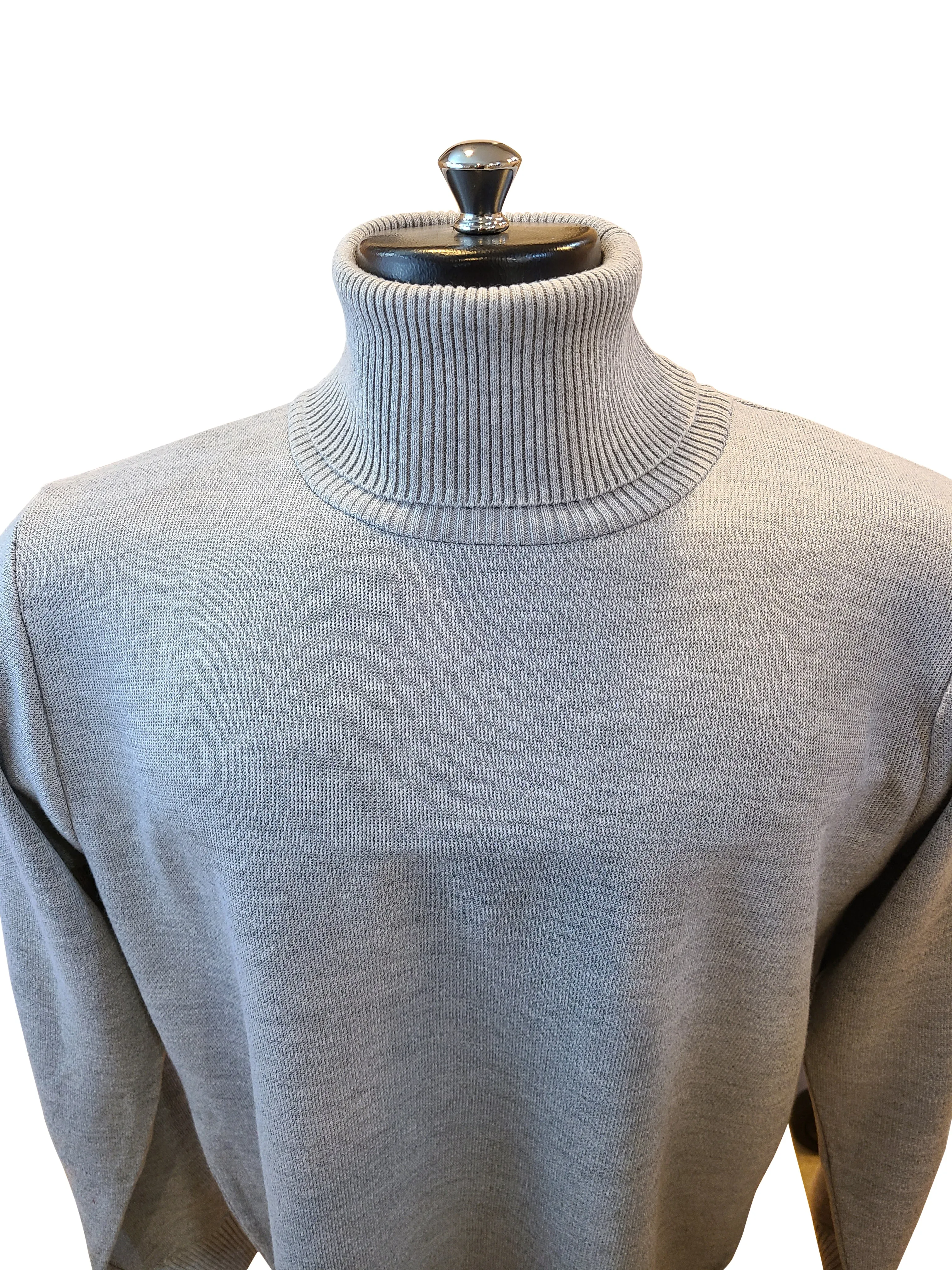 Leonardo Gavino Turtleneck Sweater