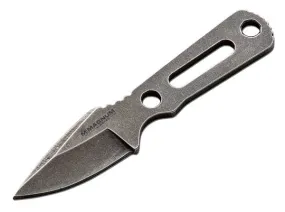 Magnum Lil' Friend Arrowhead Fixed Blade