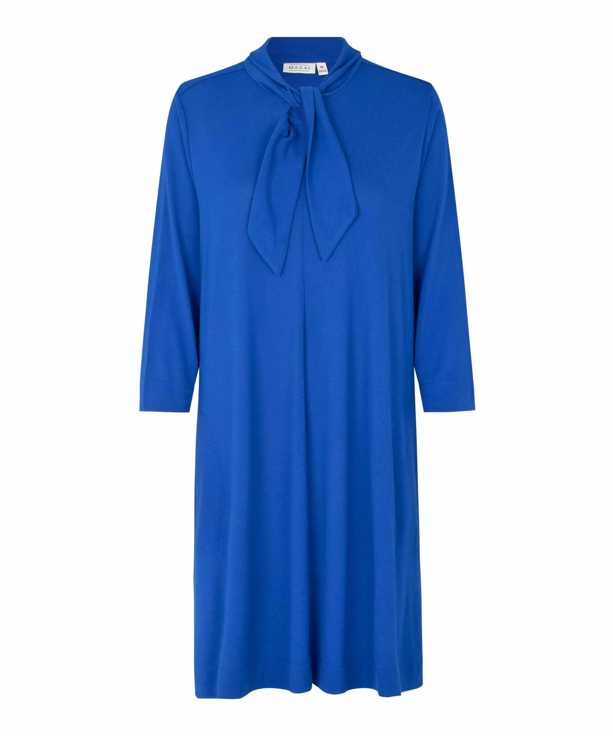 Masai Gully Tunic in Royal Blue