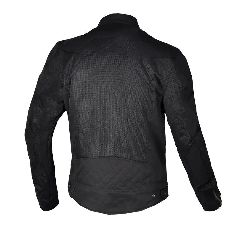 MESH SUMMER RIDING JACKET KORR