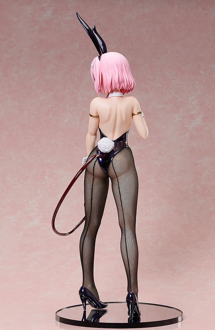 Momo Belia Deviluke: Bunny Ver. 1/3 Scale Figure