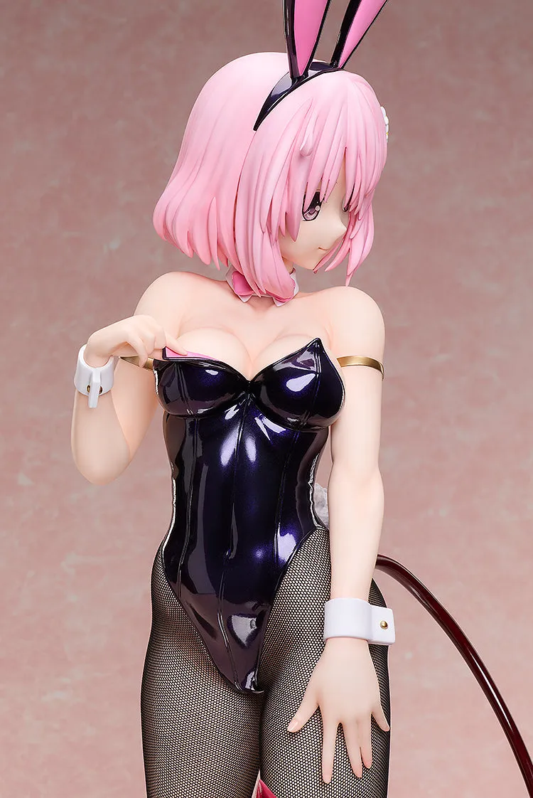 Momo Belia Deviluke: Bunny Ver. 1/3 Scale Figure