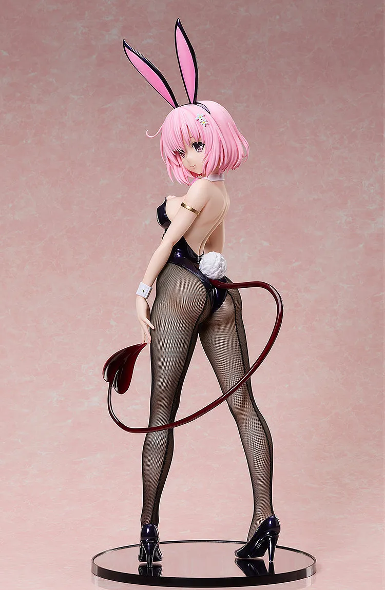 Momo Belia Deviluke: Bunny Ver. 1/3 Scale Figure