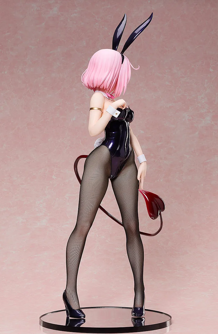 Momo Belia Deviluke: Bunny Ver. 1/3 Scale Figure