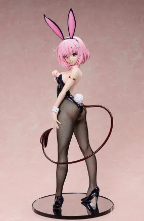 Momo Belia Deviluke: Bunny Ver. 1/3 Scale Figure