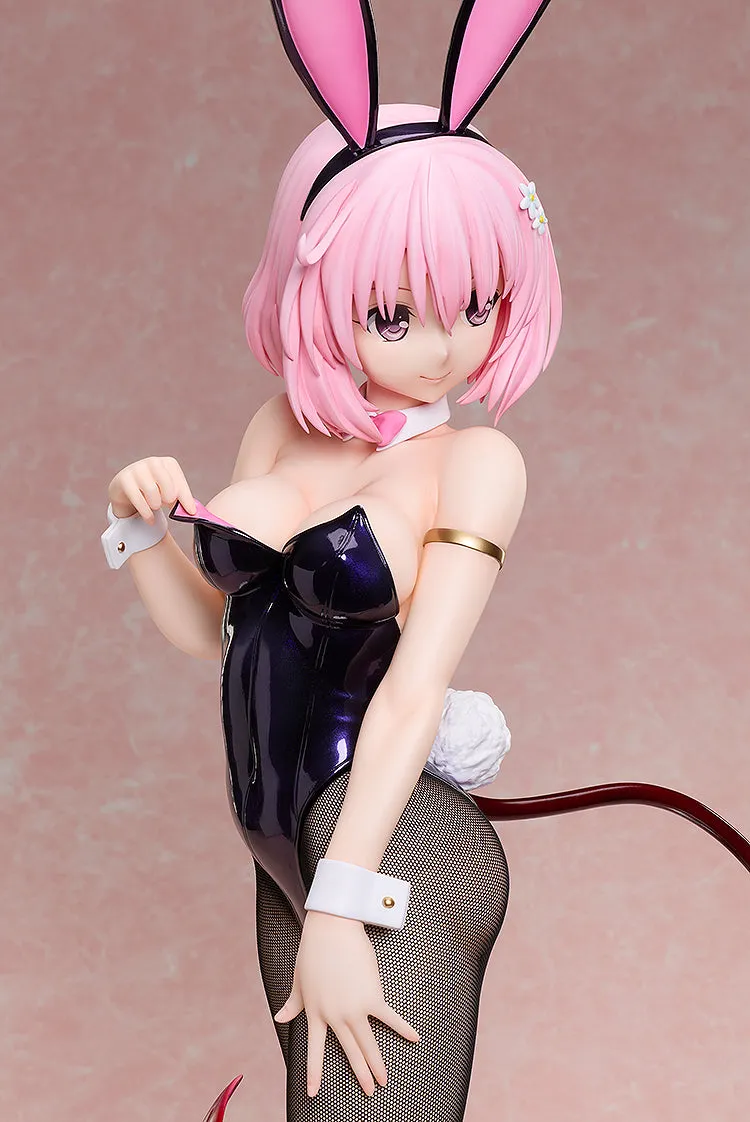 Momo Belia Deviluke: Bunny Ver. 1/3 Scale Figure