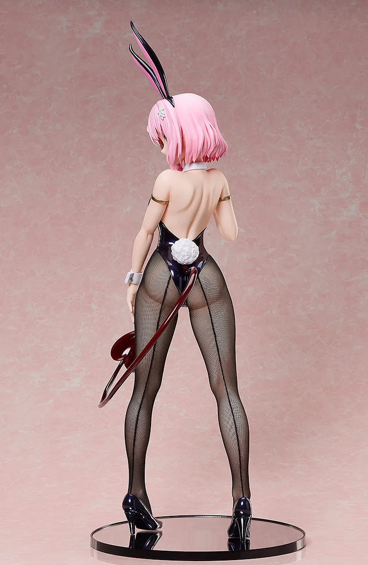 Momo Belia Deviluke: Bunny Ver. 1/3 Scale Figure