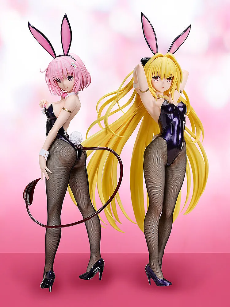 Momo Belia Deviluke: Bunny Ver. 1/3 Scale Figure