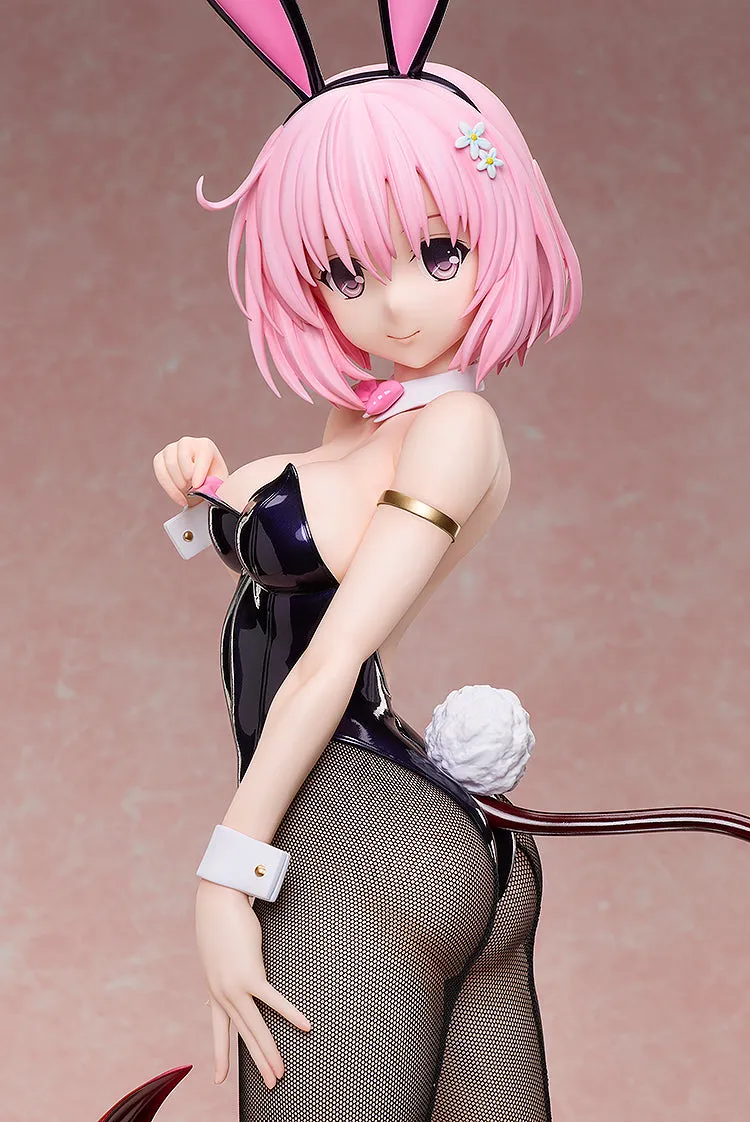 Momo Belia Deviluke: Bunny Ver. 1/3 Scale Figure