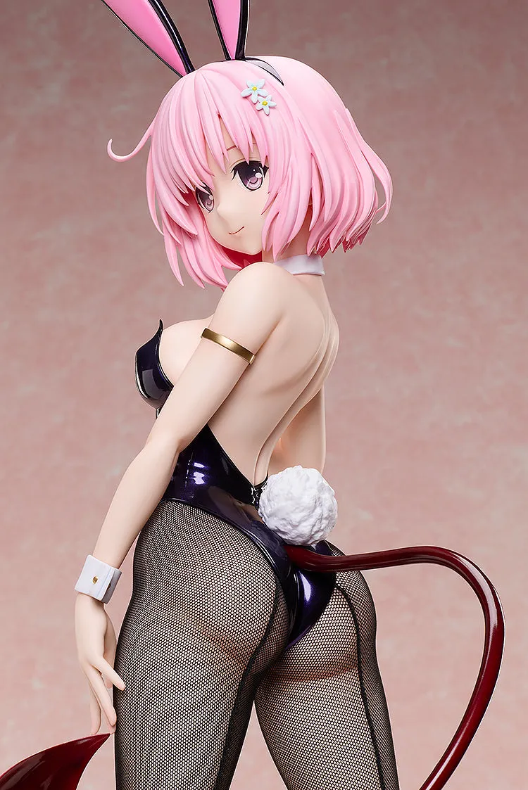 Momo Belia Deviluke: Bunny Ver. 1/3 Scale Figure