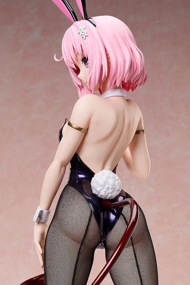 Momo Belia Deviluke: Bunny Ver. 1/3 Scale Figure