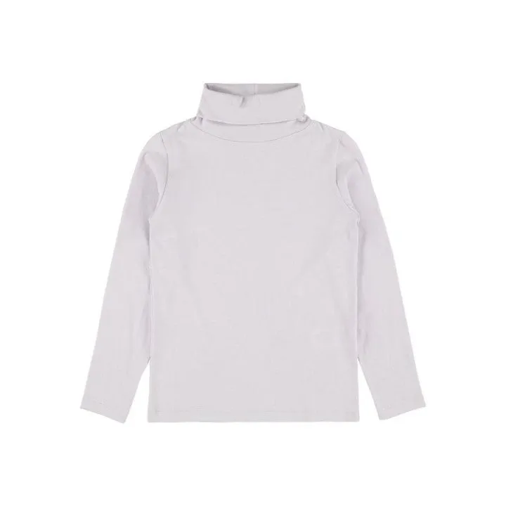 Morley Tyla Lilac Turtleneck