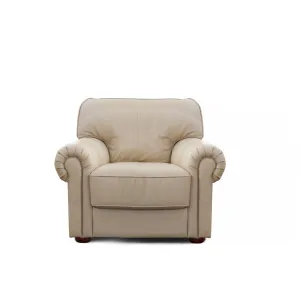 Morro Beige Collection Chair