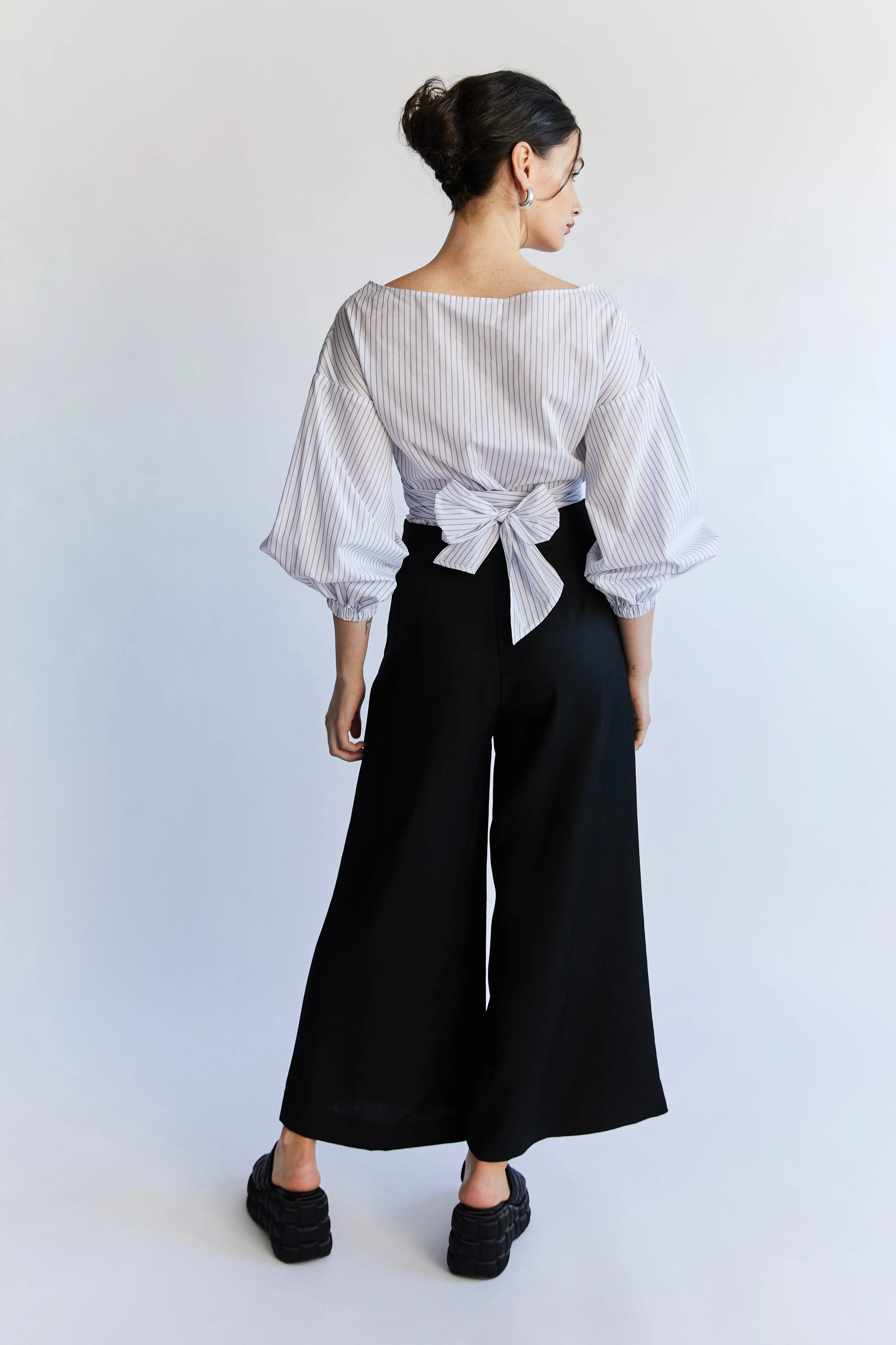 Nicole Culotte