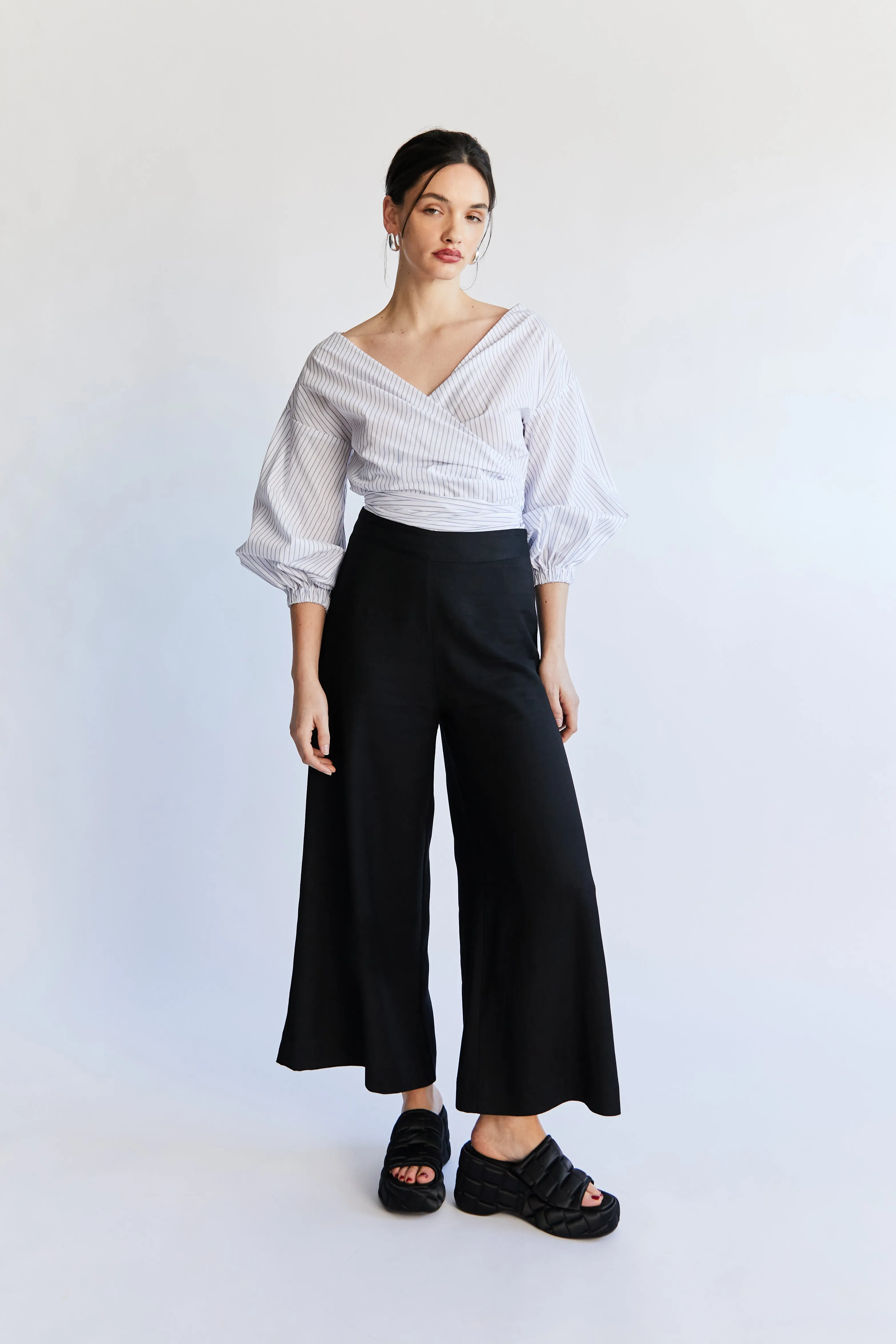 Nicole Culotte