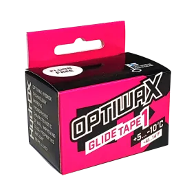 Optiwax HydrOX Glide Tape 1 | 5C/-10C