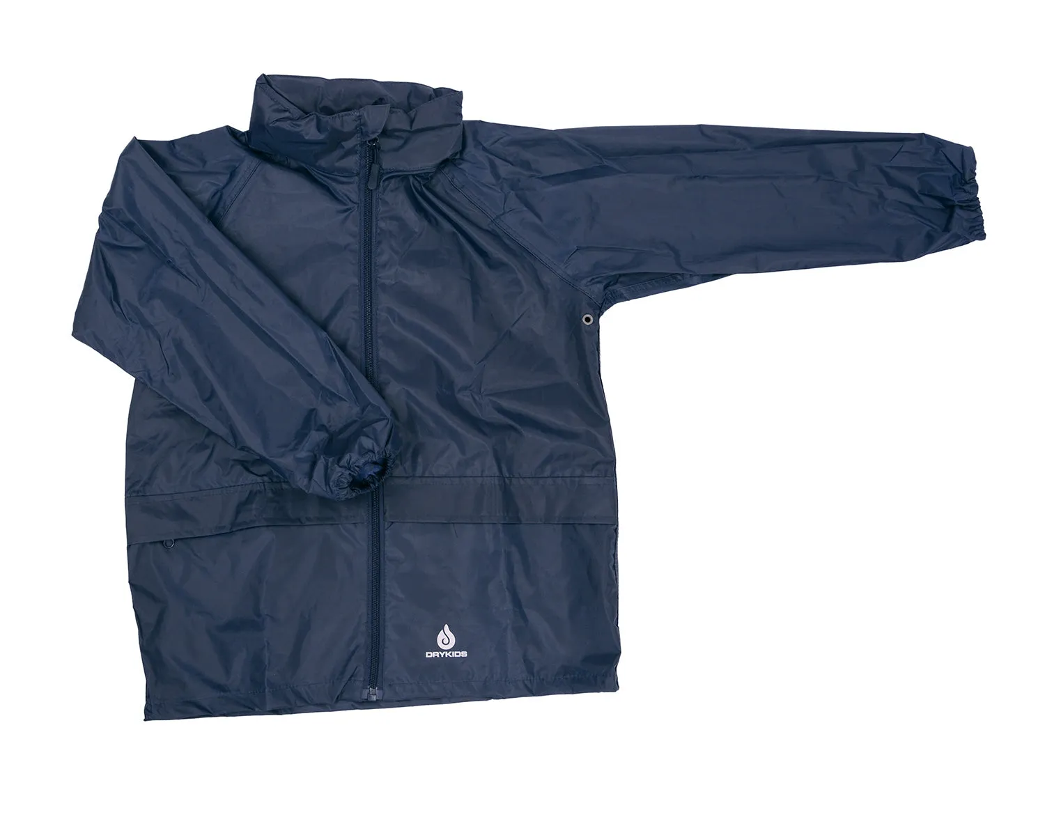 Original Navy Blue Jacket & Trouser Set