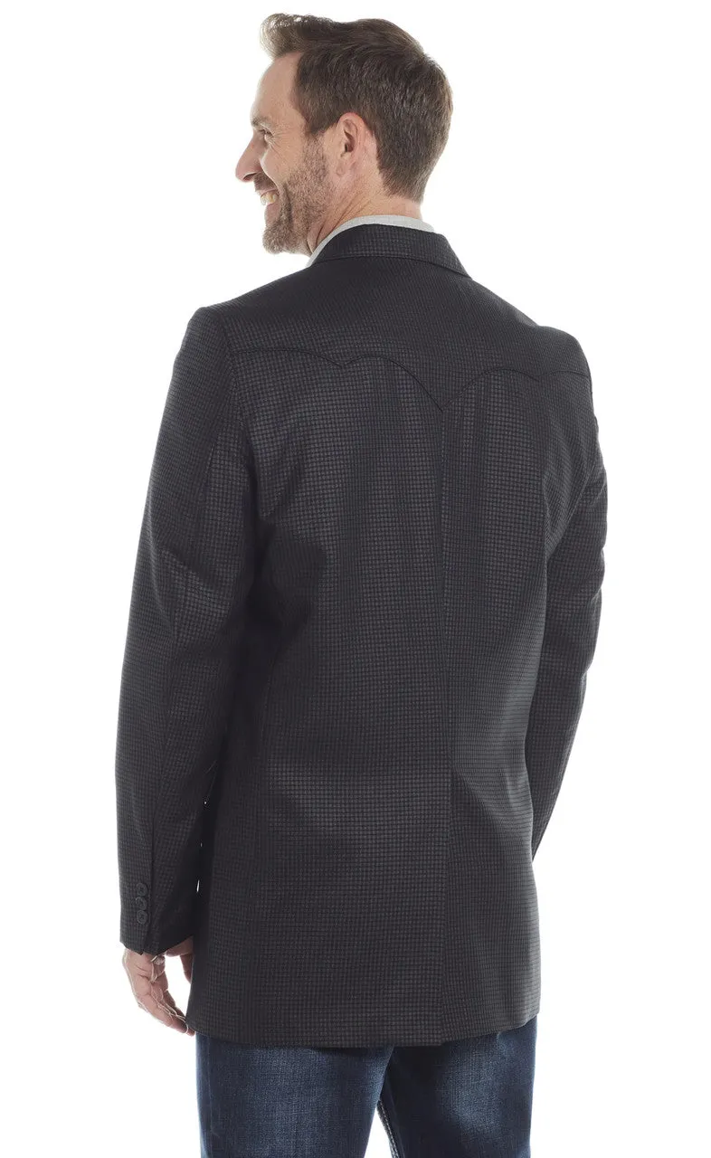 Plano Sport Coat