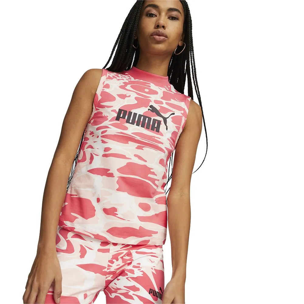 Puma Women's Summer Splash  Tank