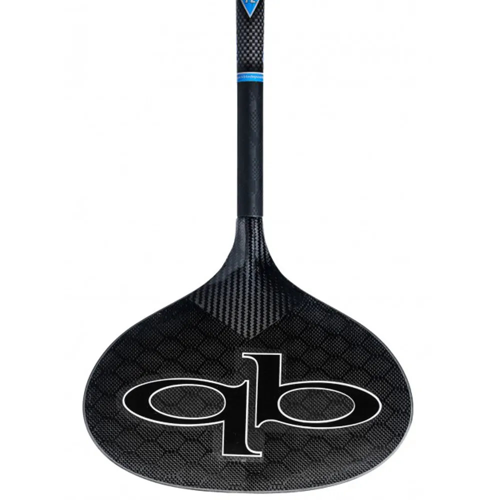 QuickBlade Stingray 65 All Carbon Stand Up Paddle Board Paddle