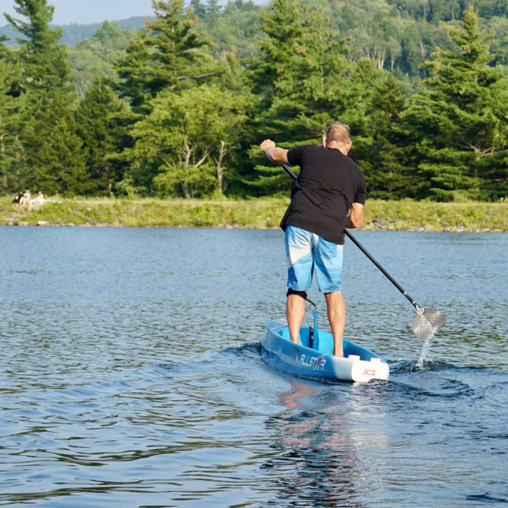 QuickBlade Stingray 65 All Carbon Stand Up Paddle Board Paddle