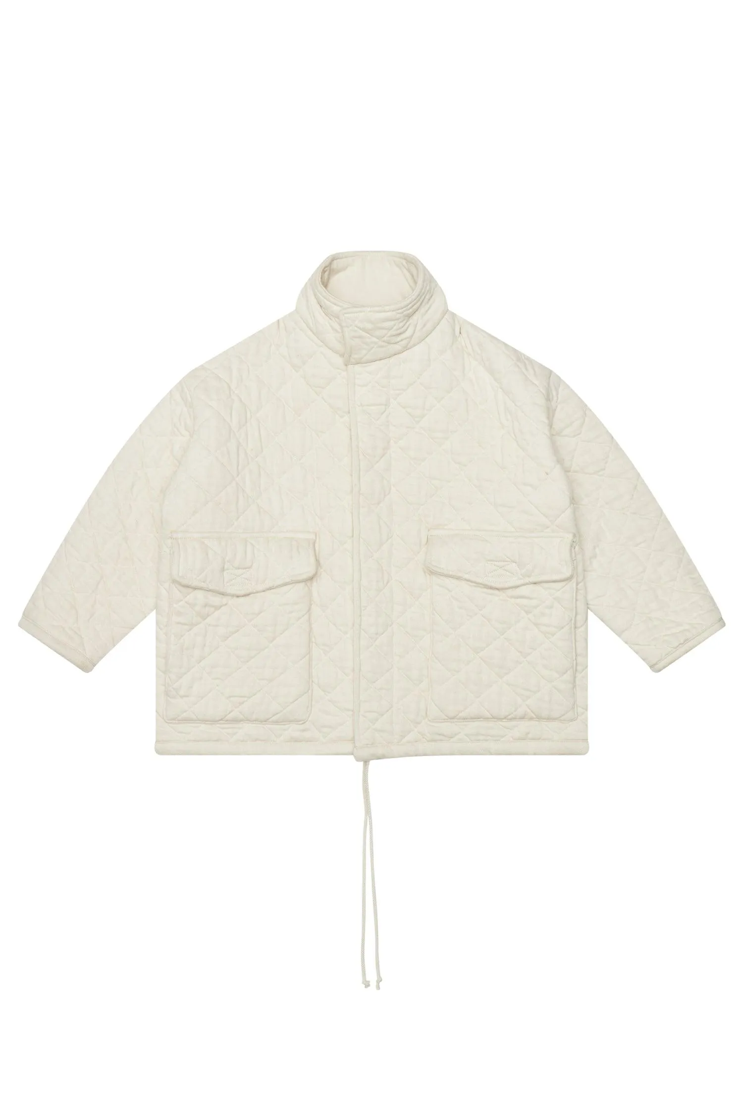 Quilt Coat