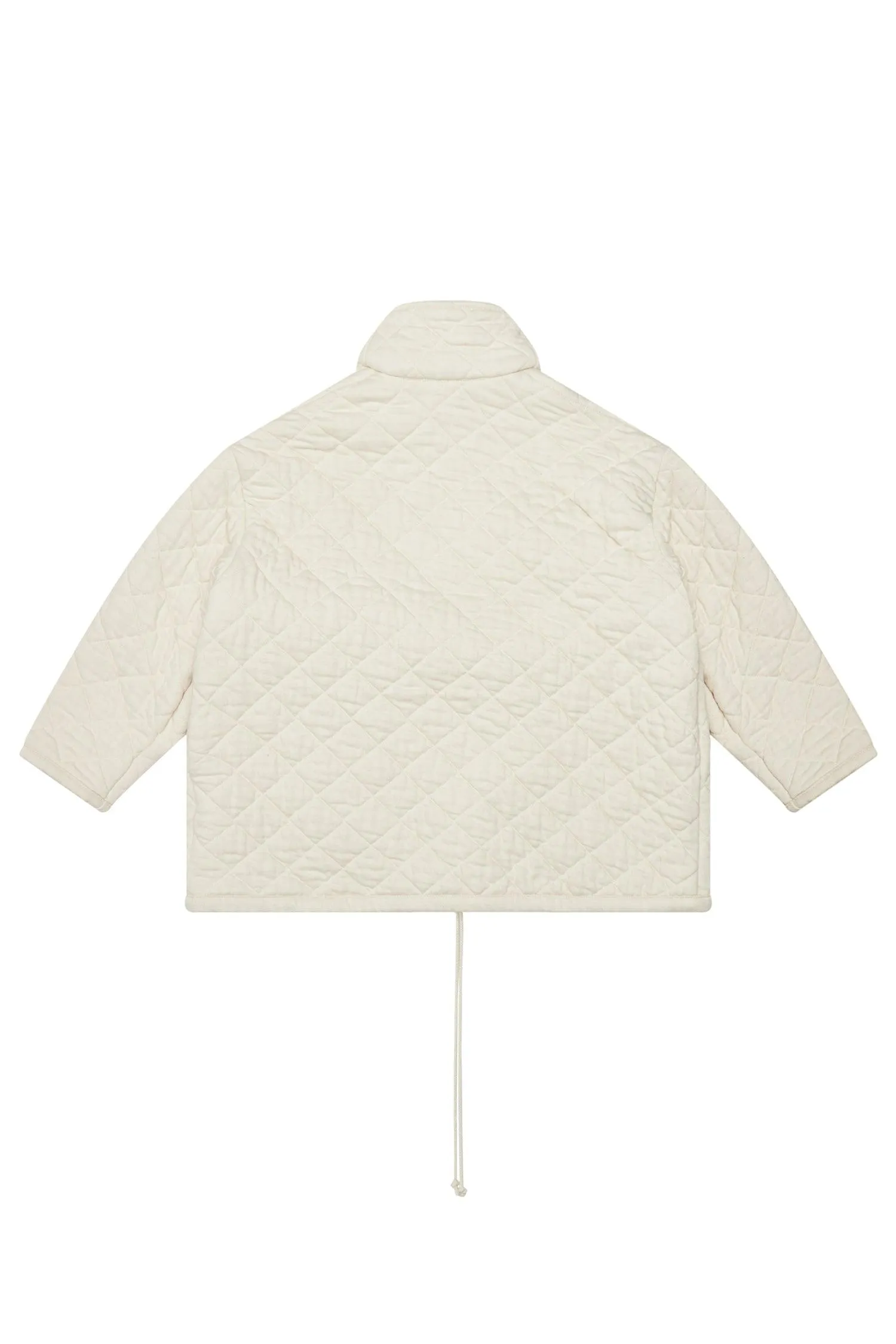 Quilt Coat