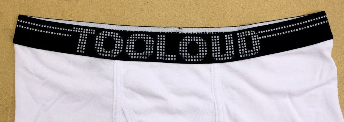 Ratchet Friend Mens Boxer Brief Underwear