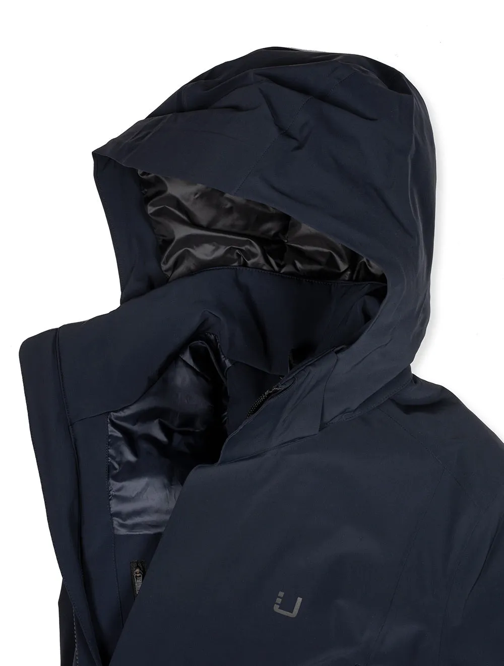 Regulator™ Parka Navy