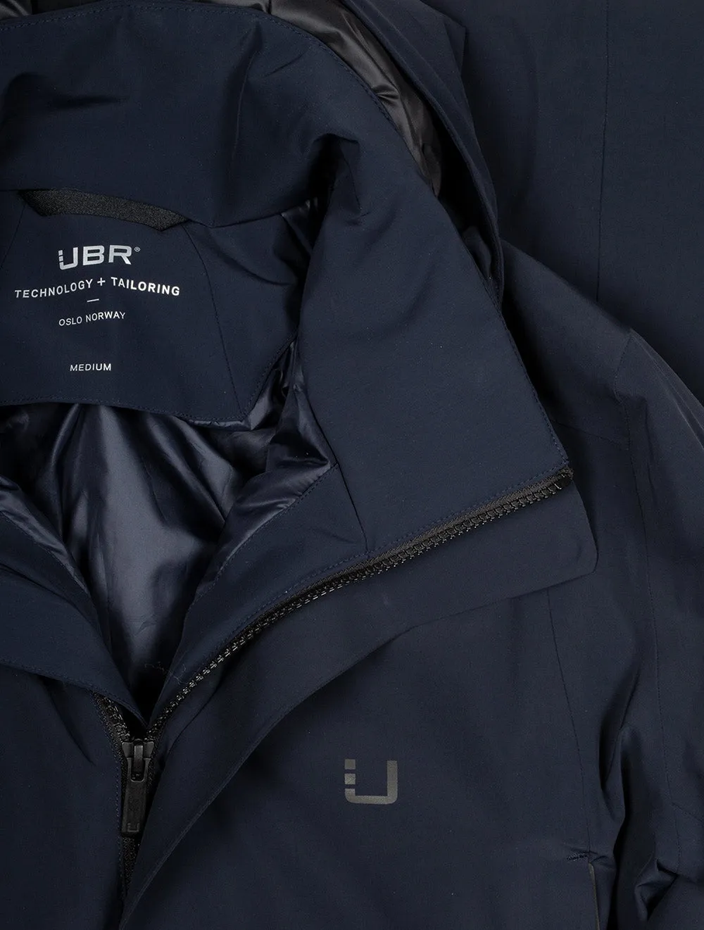 Regulator™ Parka Navy