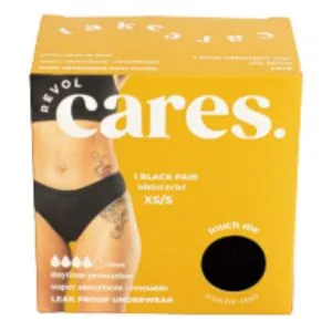 Revol Cares Period Thong